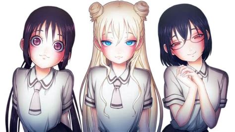 Mushi Asobi .